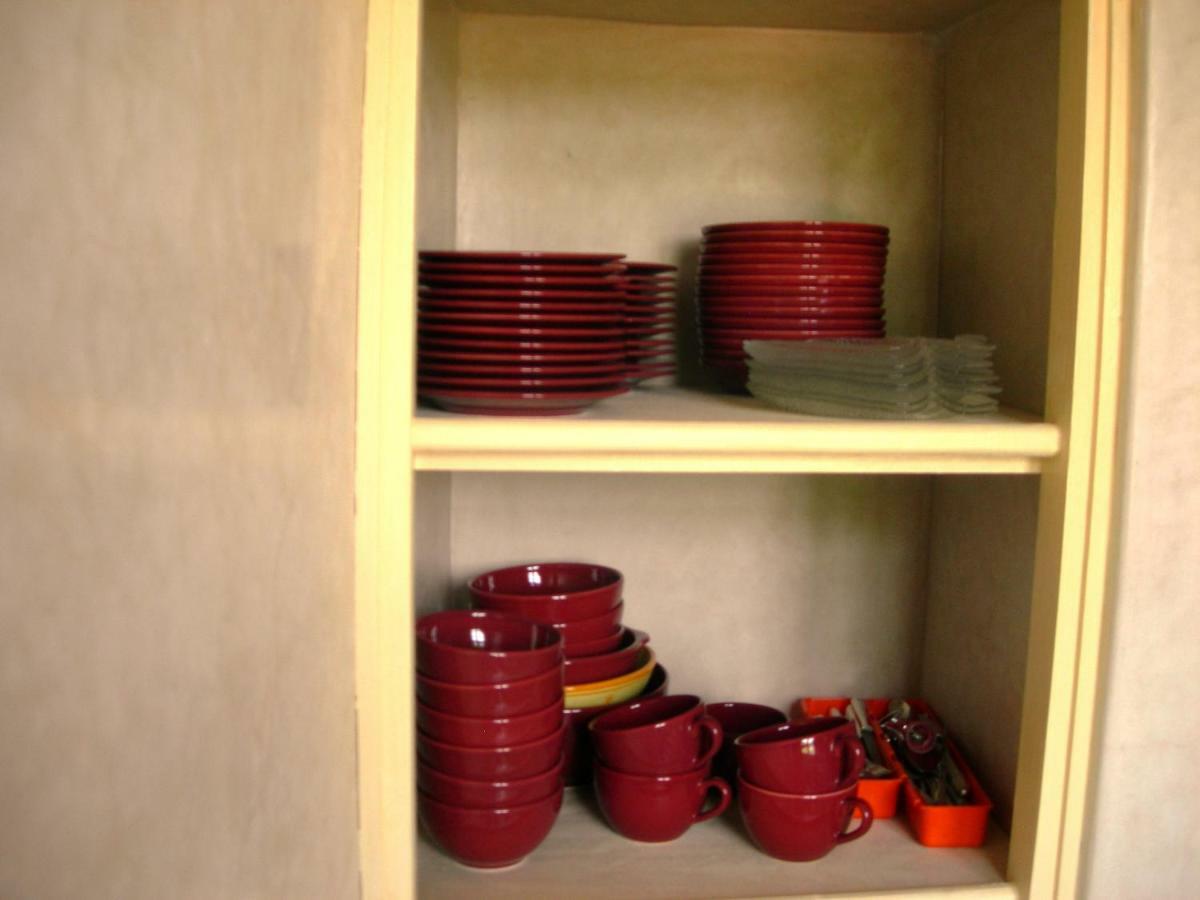 Riad-Villa Agadir-Taroudant Sidi Boumoussa Eksteriør bilde